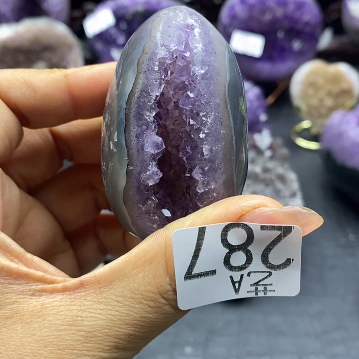【闪购商品】未镶嵌水晶大型摆件（非配饰）