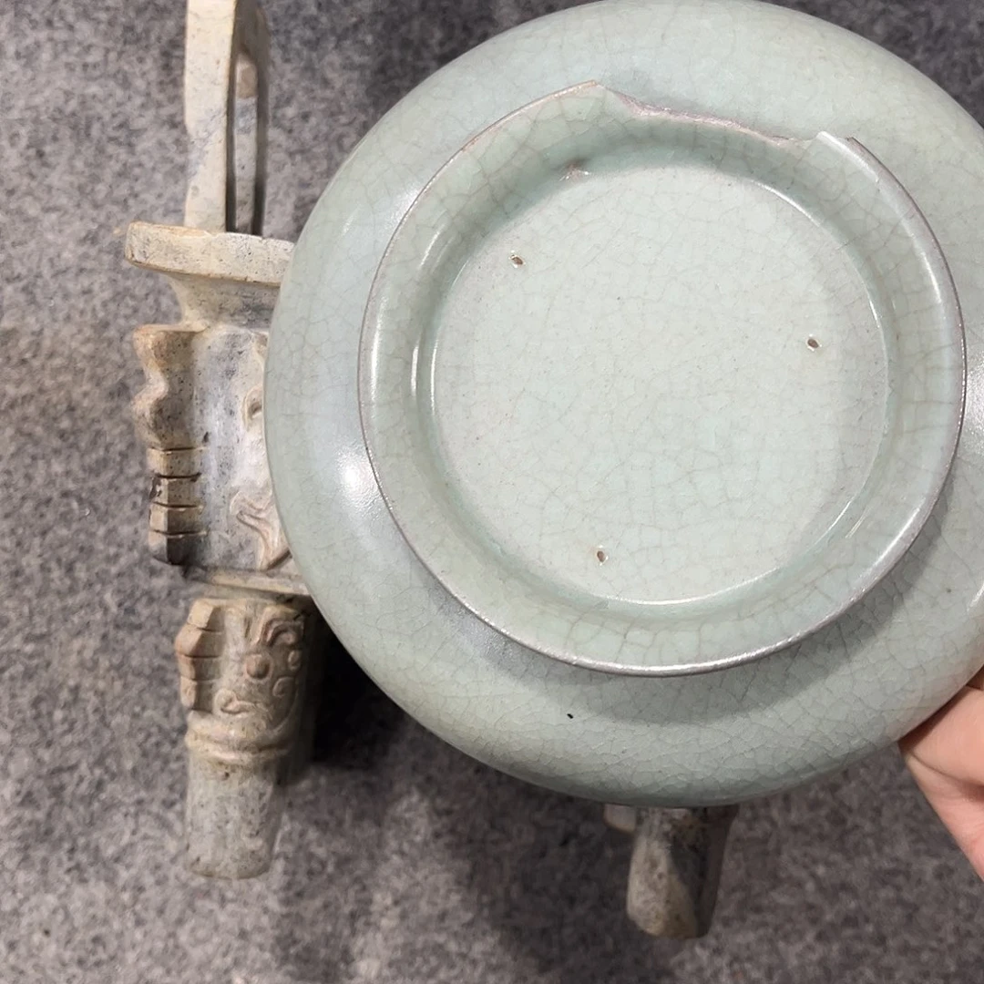 瓷片新*码瓷器的精美的一个