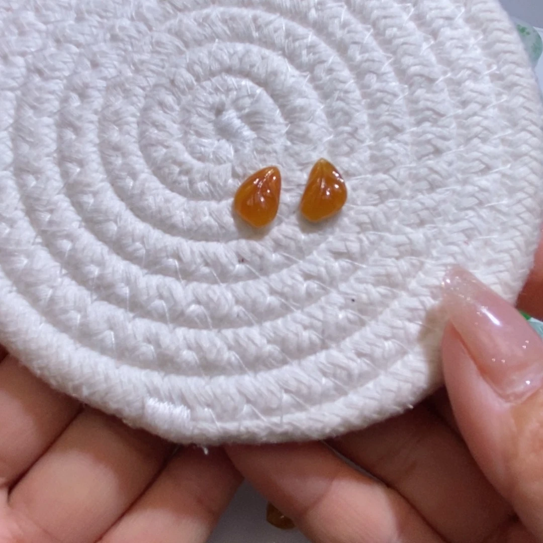 未镶嵌定制翡翠翡翠11.8/7.9/2.8