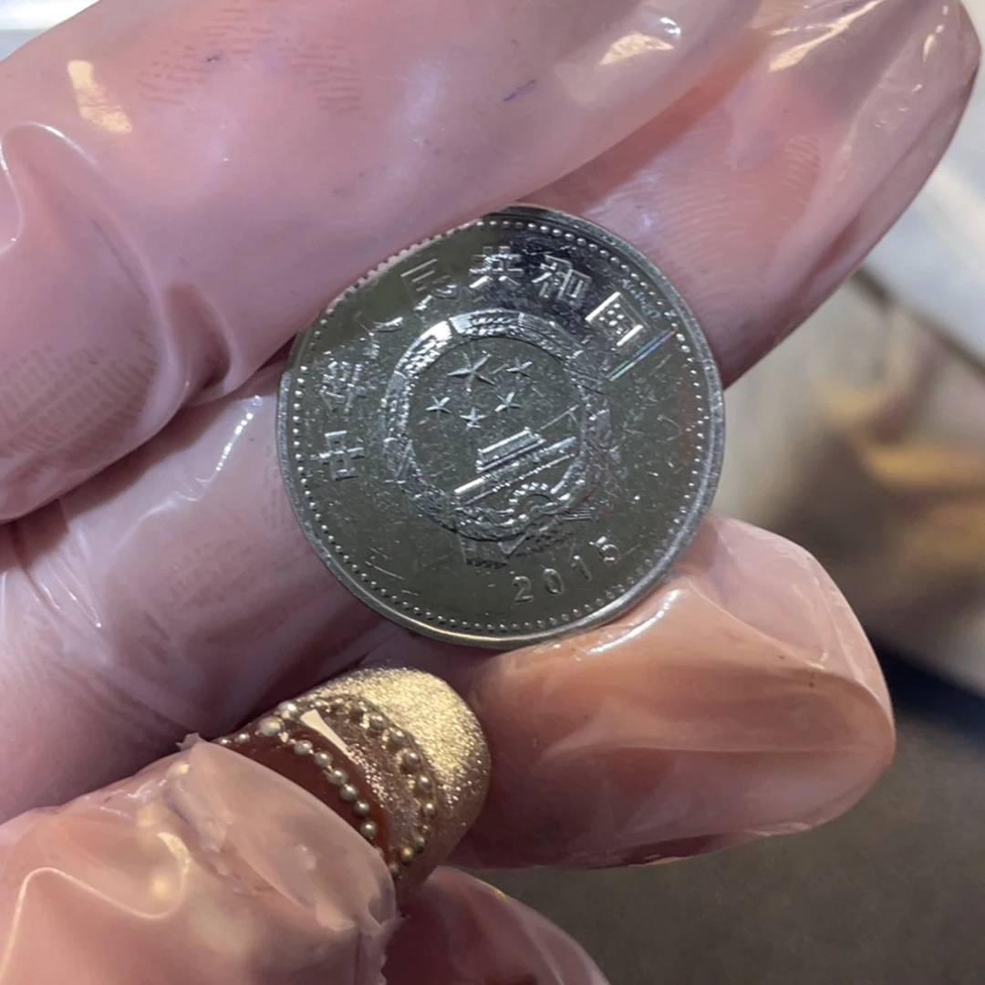 其他普通金属澳5元大三巴