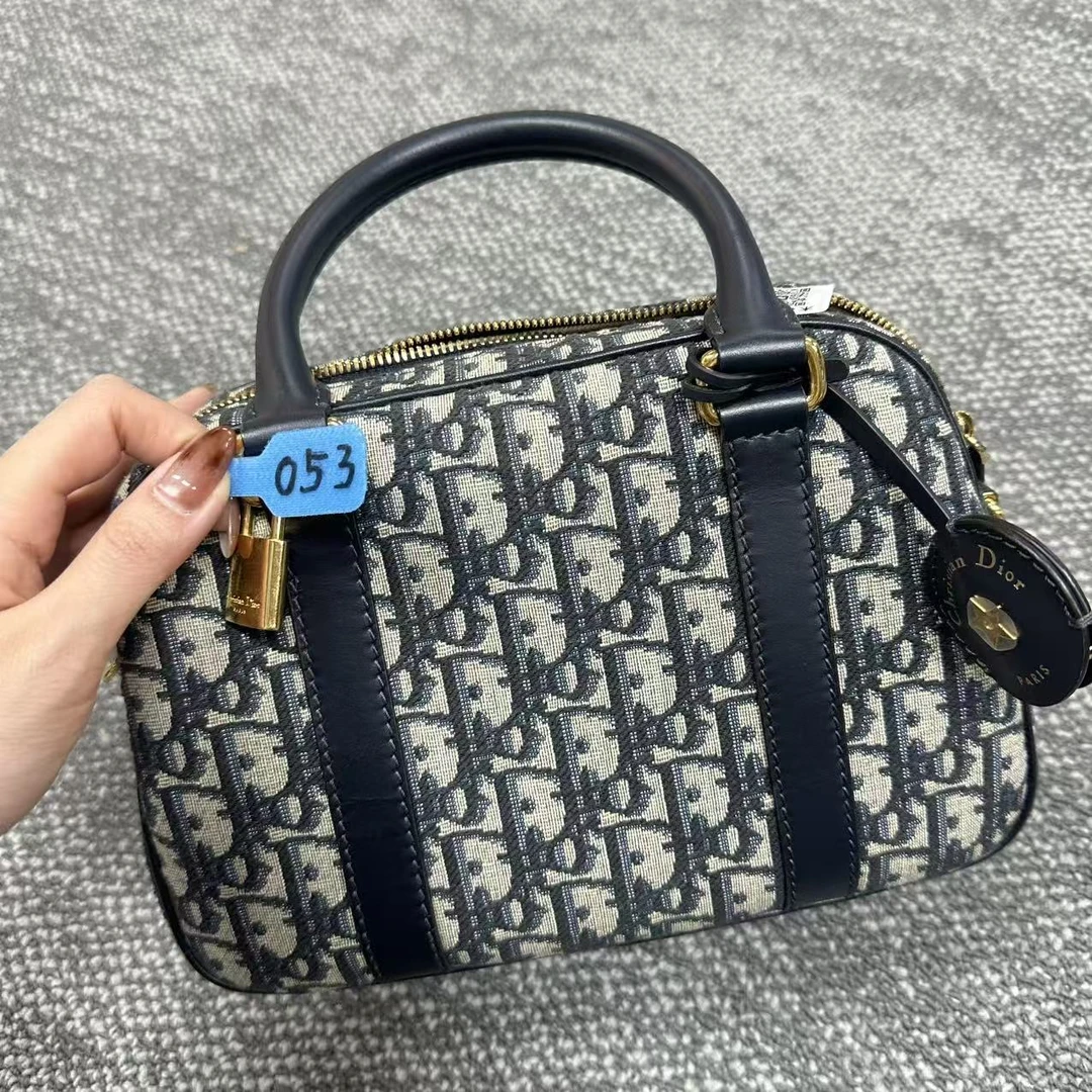 95新 DIOR/迪奥 053  yy  /*二奢包包