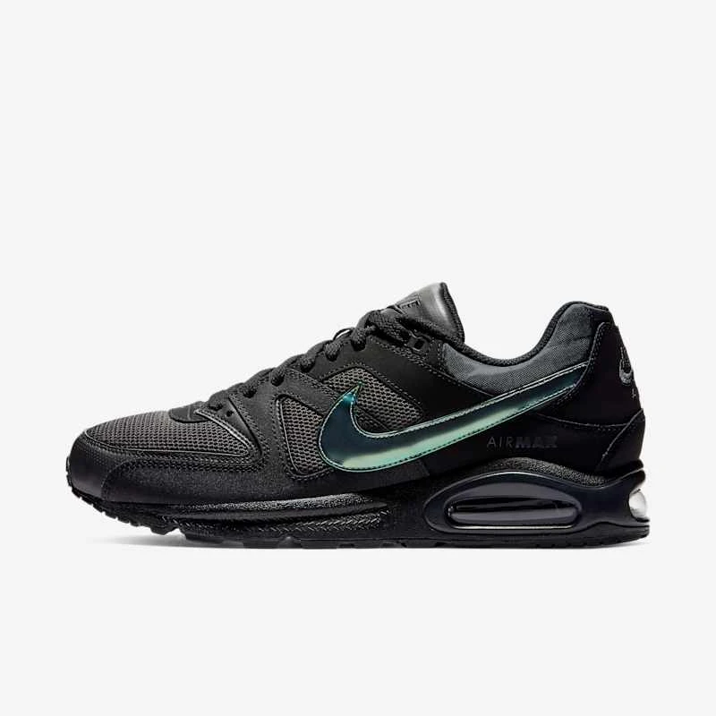 Nike耐克Air Max Command男子舒适防滑耐磨休闲运动鞋CD1514-001
