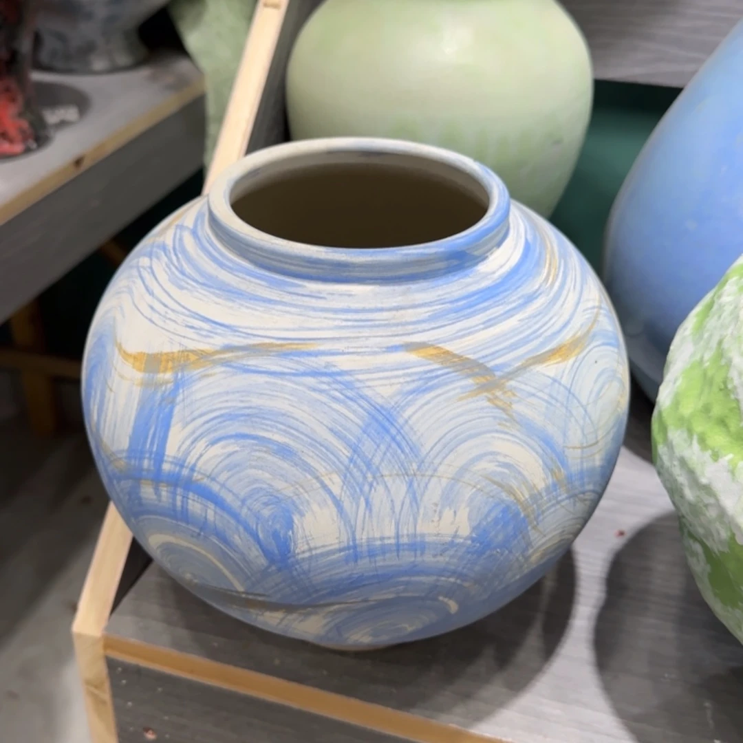 景德镇陶瓷艺术博物