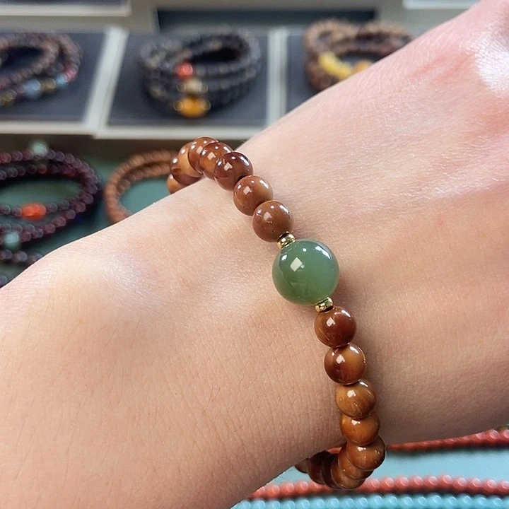 库克手串/手链0.6库克