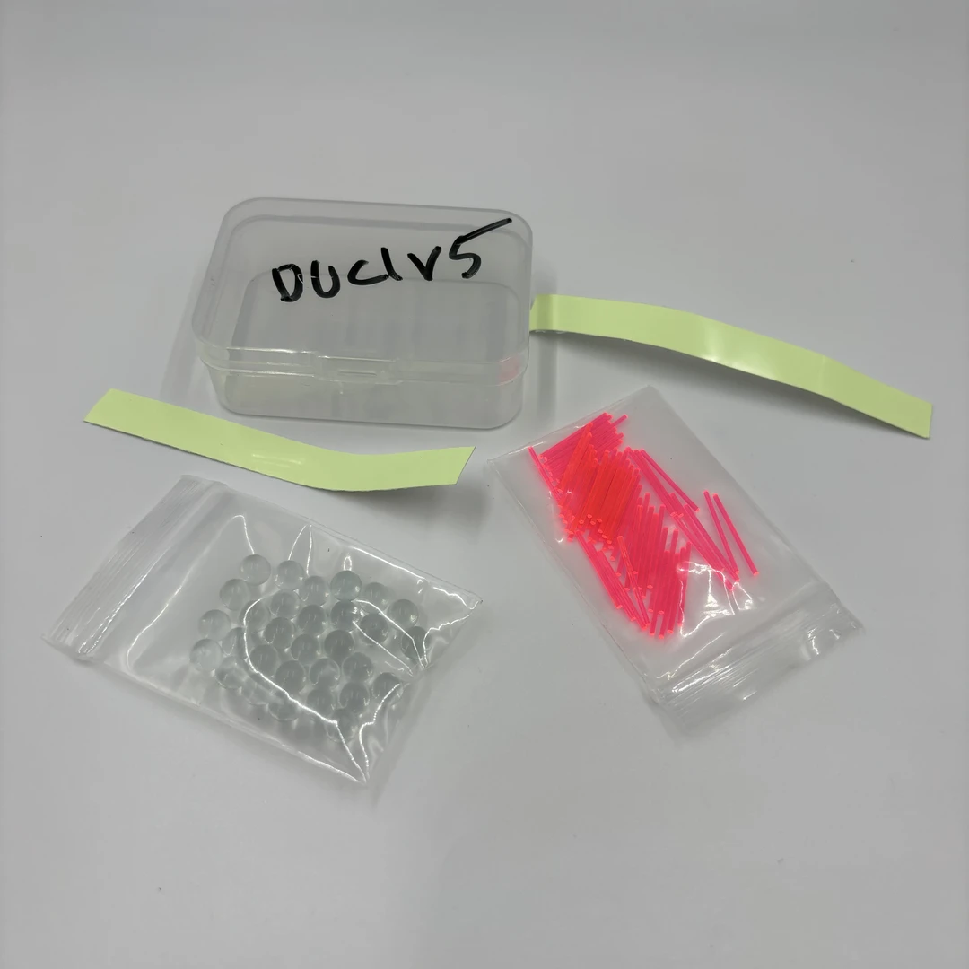 毒刺v5弹弓-黑卡-配件盒