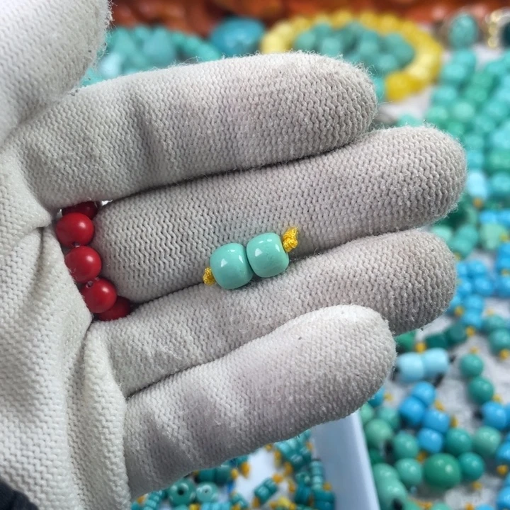 南红玛瑙未镶嵌珠宝奇石绿松石