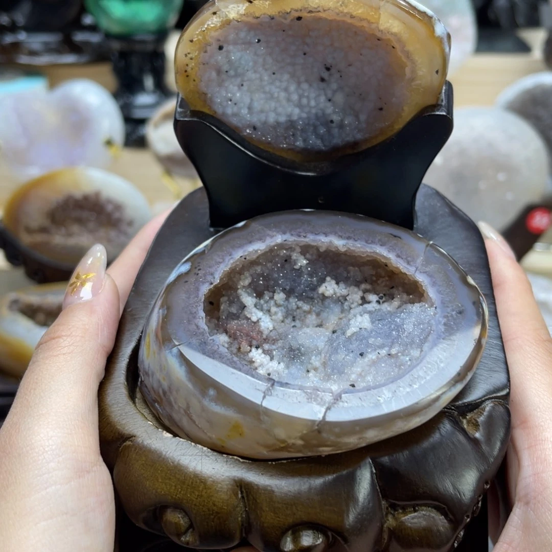 水晶随形（非配饰）未镶嵌