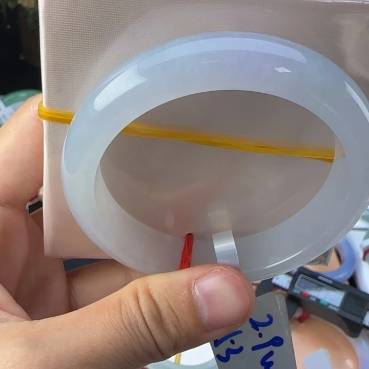 未镶嵌手镯翡翠翡翠手镯