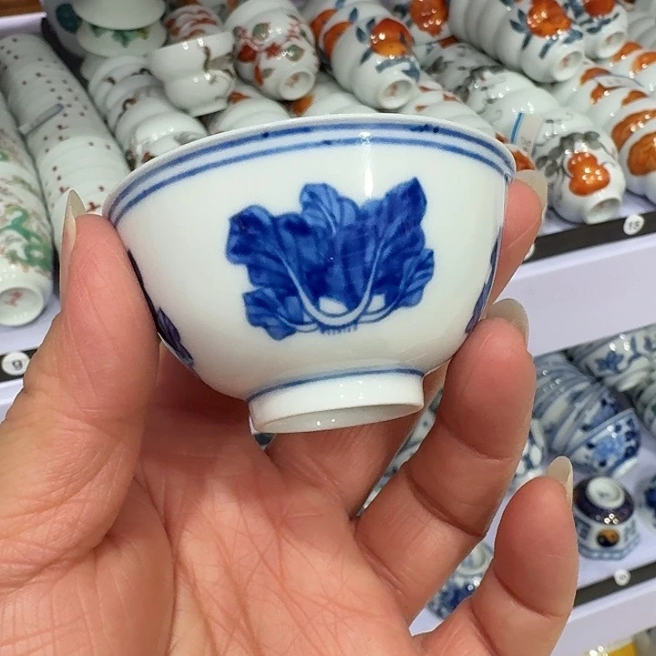 陶瓷艺术品收藏陶瓷