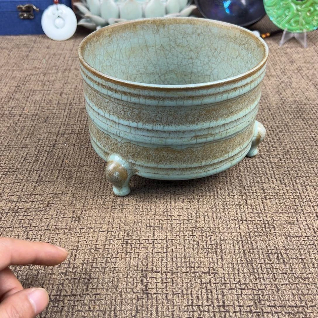 陶瓷艺术作品欣赏