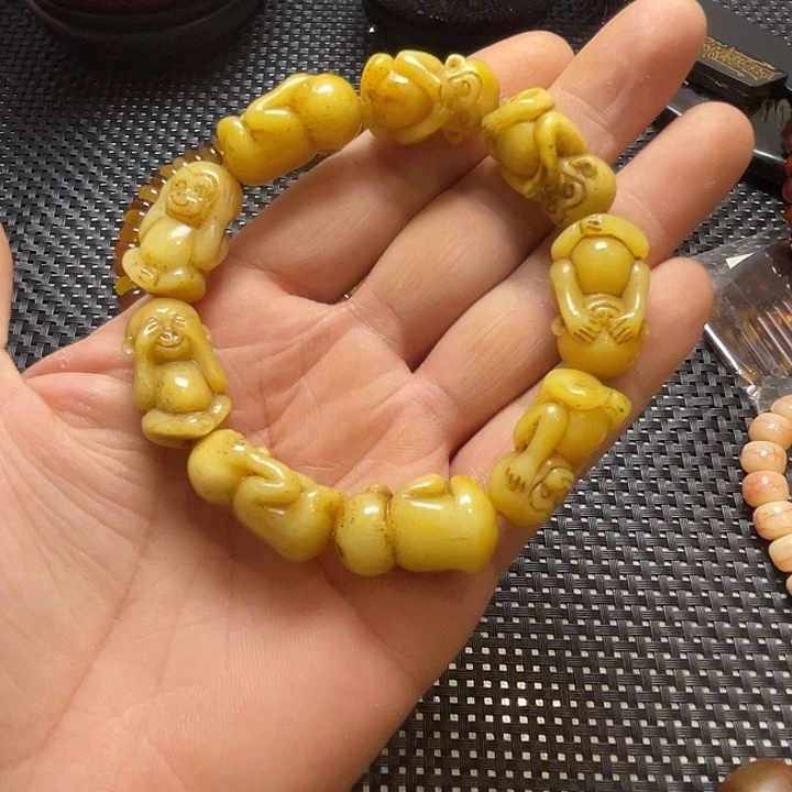 大果紫檀（缅甸花梨）福利多多