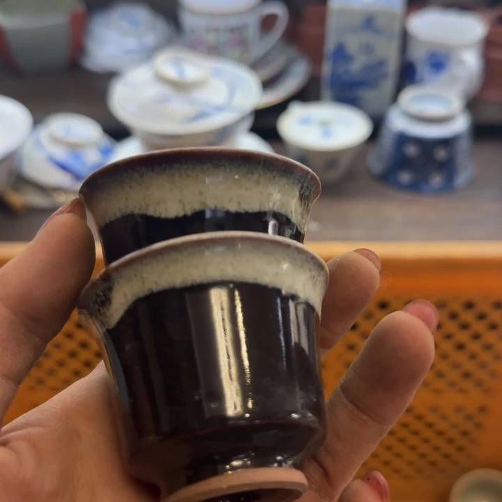 L***A瓷片一物一拍感谢支持