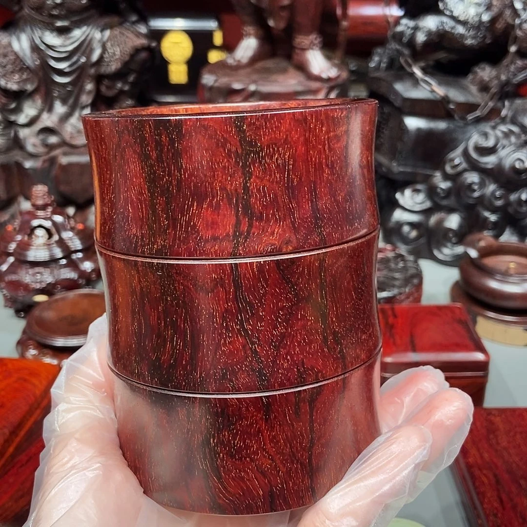 紫檀木类成套家具