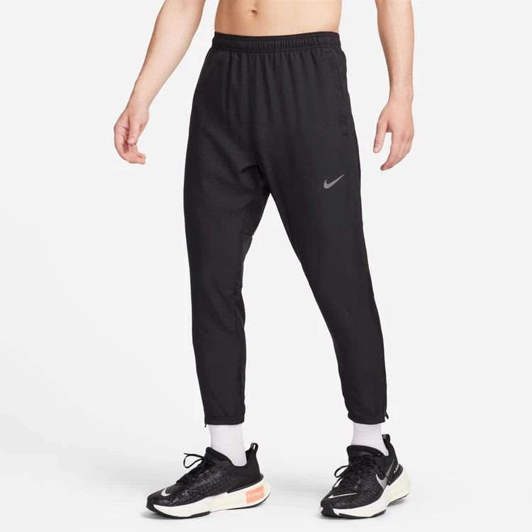 NIKE/耐克 ChallengerDri-FIT男速干梭织透气跑步长裤FQ4781-010