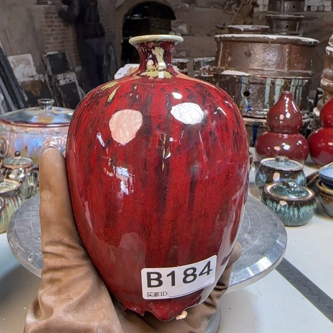 红泥花盆义***融184