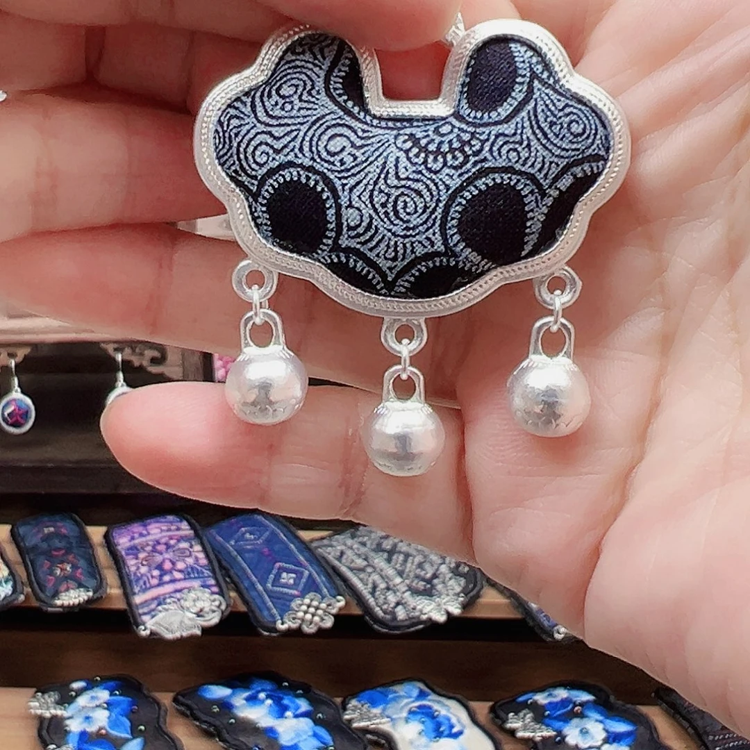 织绣手工刺绣工艺品