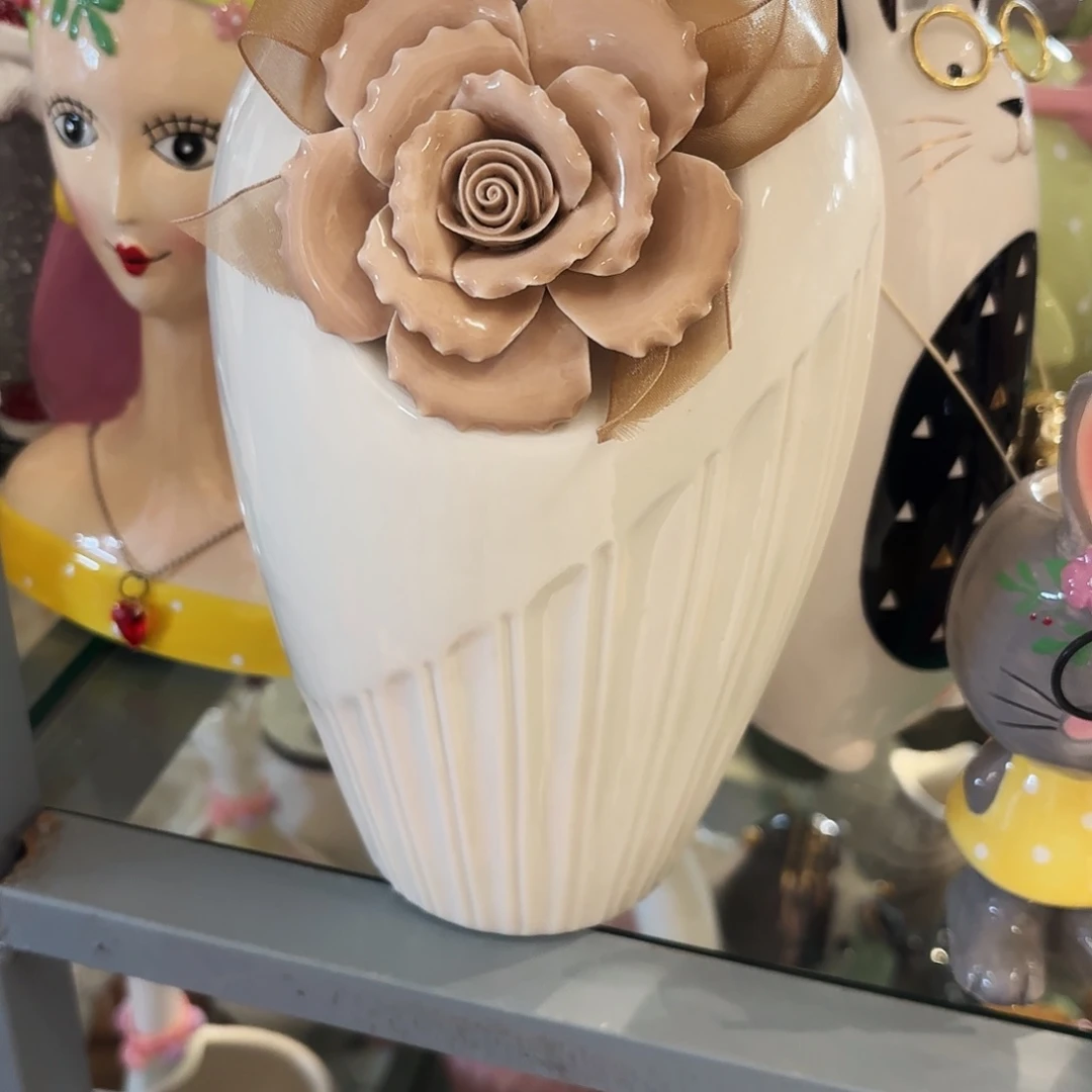 花*落陶瓷艺术设计中心