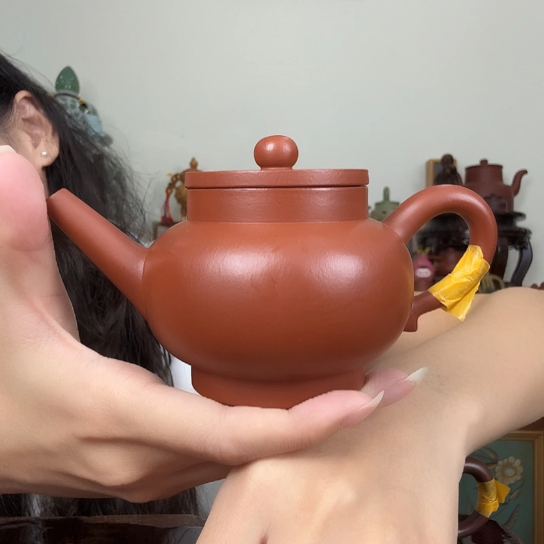 紫砂茶杯补丁福利
