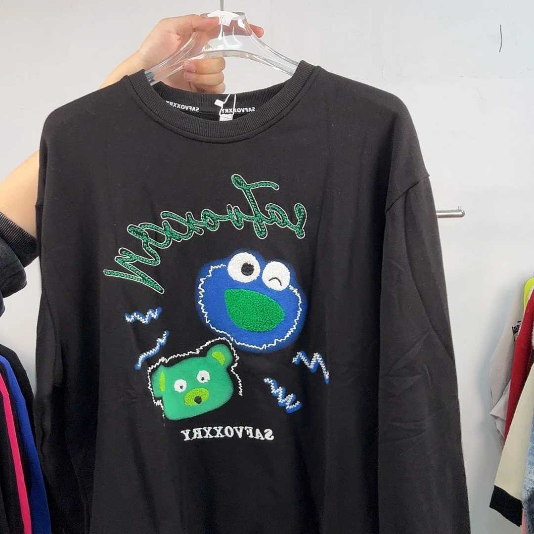 套头款M码160-170cm可穿