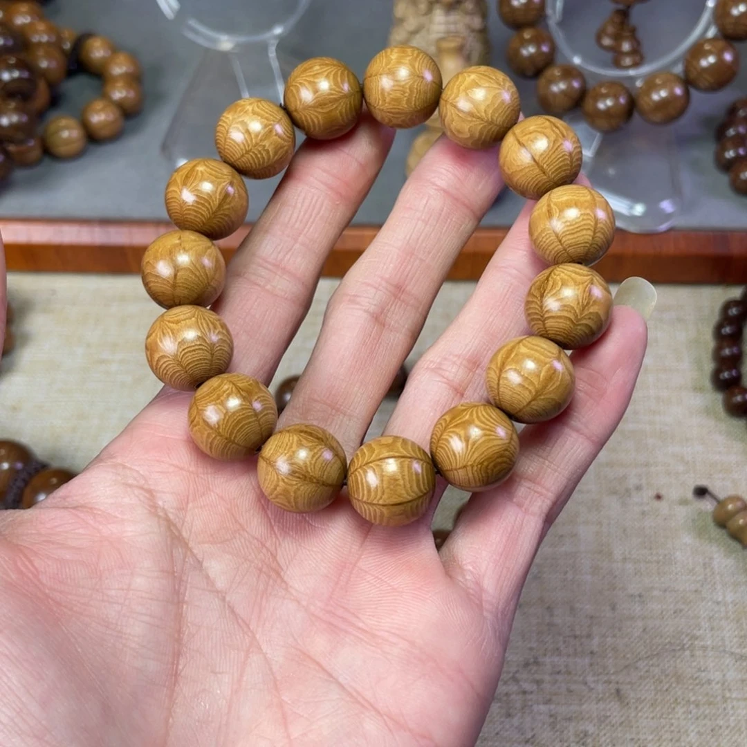 六道木手串/手链五台山1.5