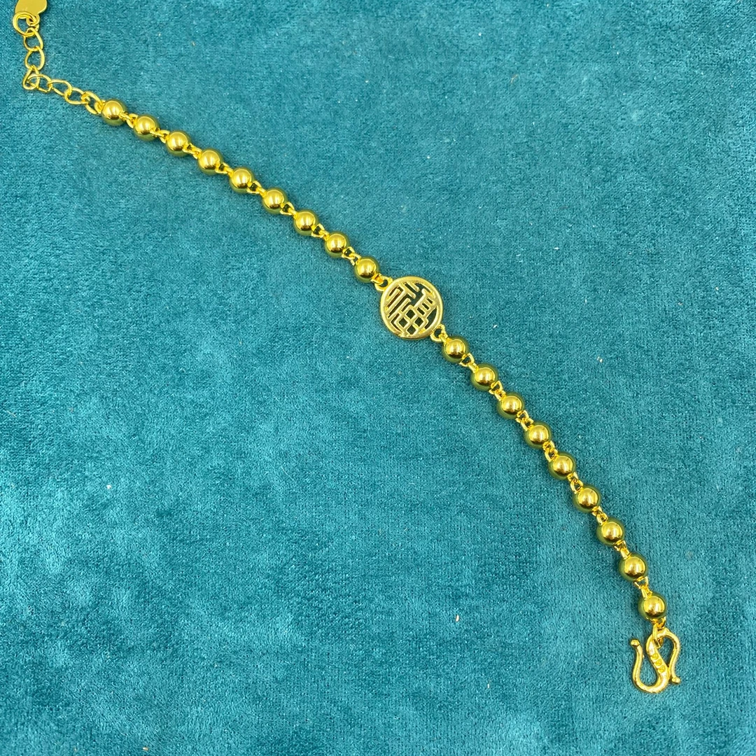 【雨落心境】LD069手链