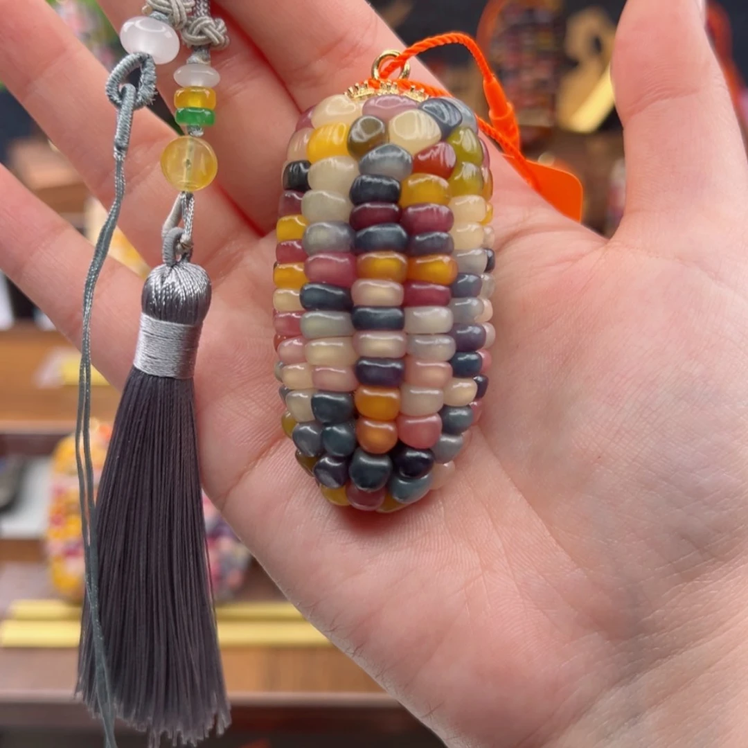 【闪购商品】香榧木成品2