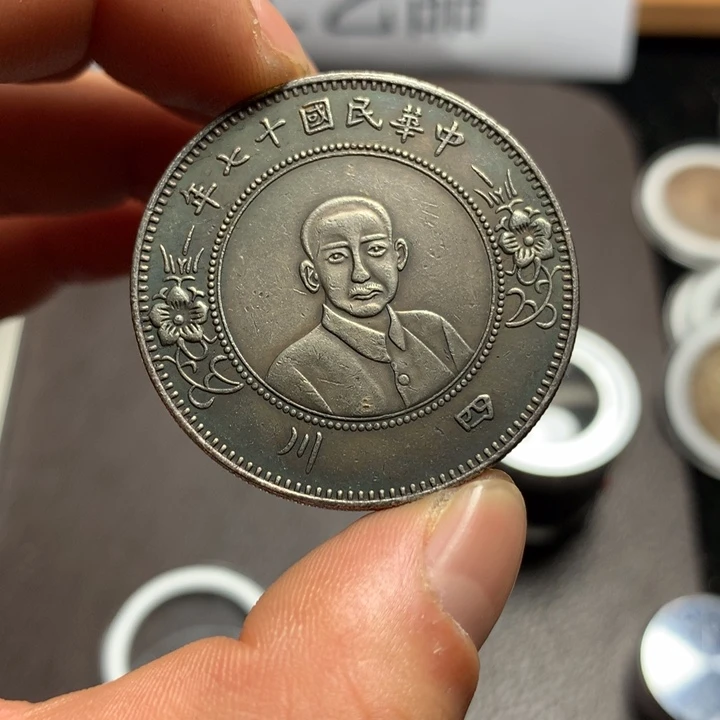 泉藏臻选    闪购链接  一图一物    复古手工艺品摆件