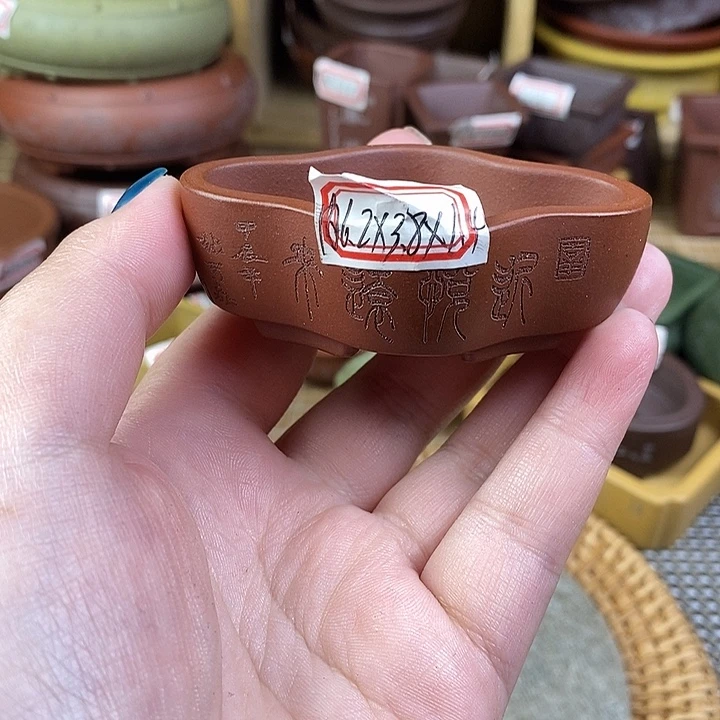 手工艺品琉璃宜兴紫砂
