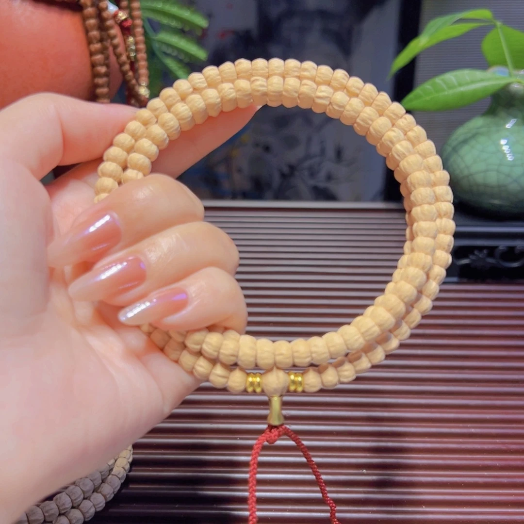 丶***柏香籽/百香籽吊坠