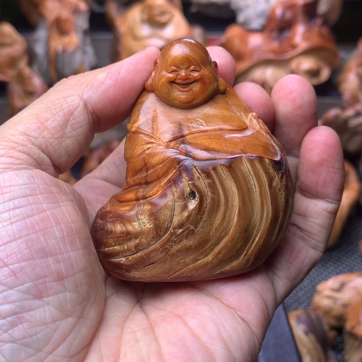 柏木（崖柏）崖柏陈化