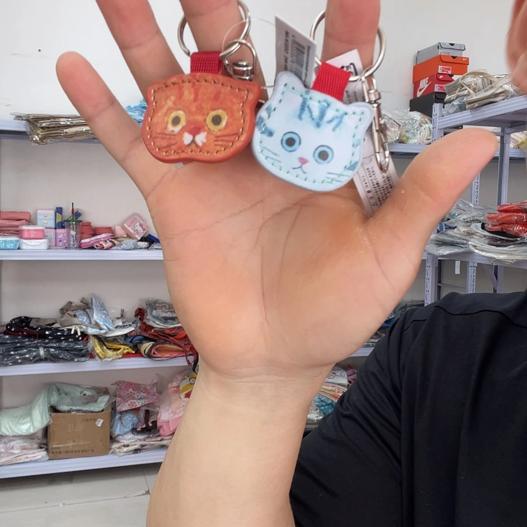 PU化妆包等各种产品和