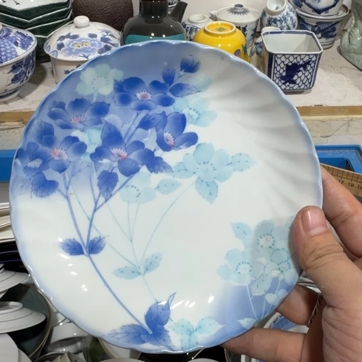 陶瓷推荐第二名20包邮
