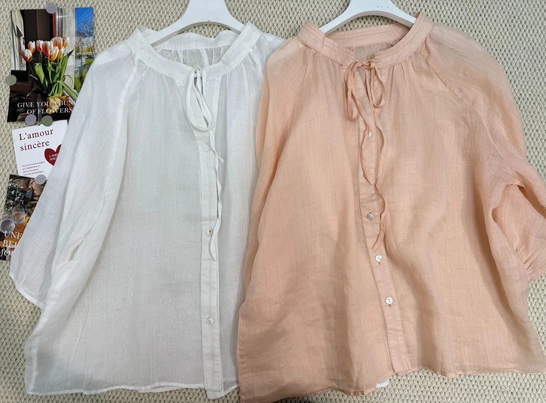 夏季新款301—397上装下装小衫