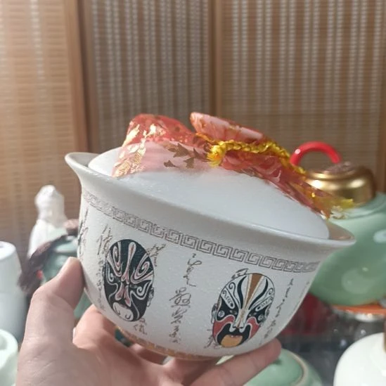 大清仓茶杯盖碗 1111