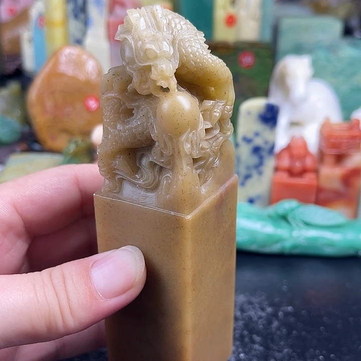 印度石所见即所得