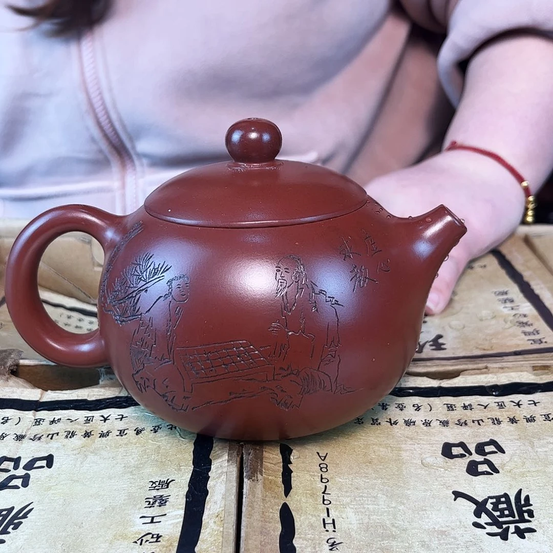 紫砂茶壶紫砂茶具配件