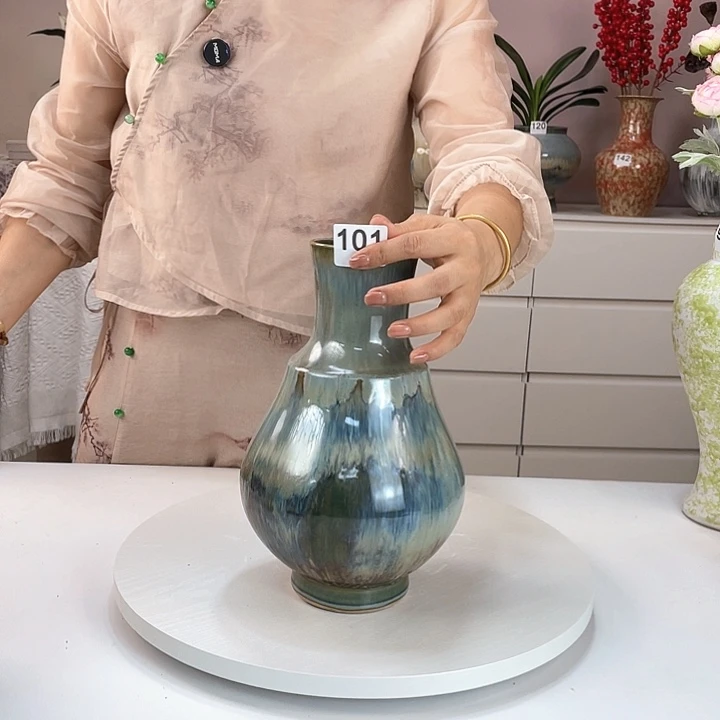 101 景德镇陶瓷艺术精品