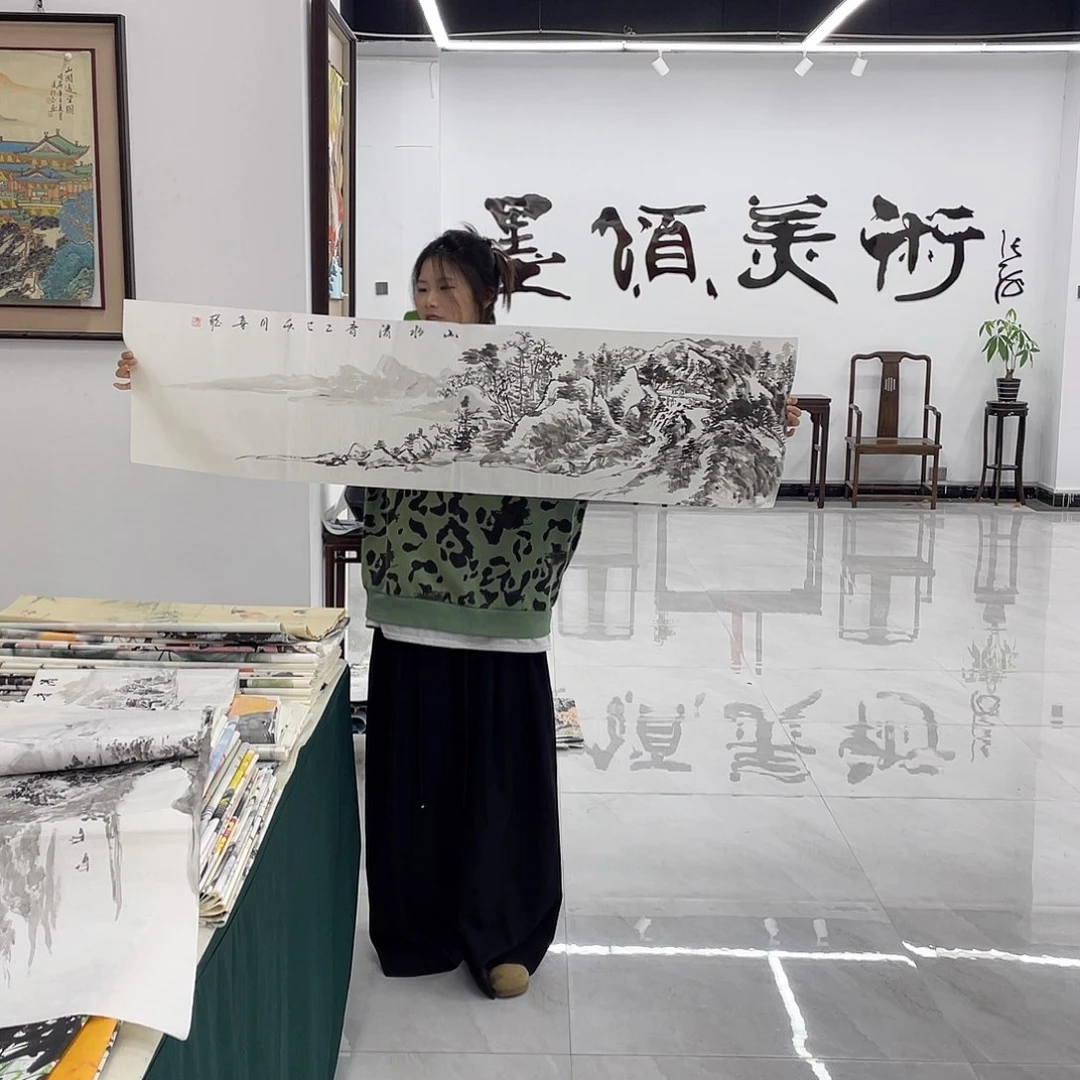 国画重中之重重中之重