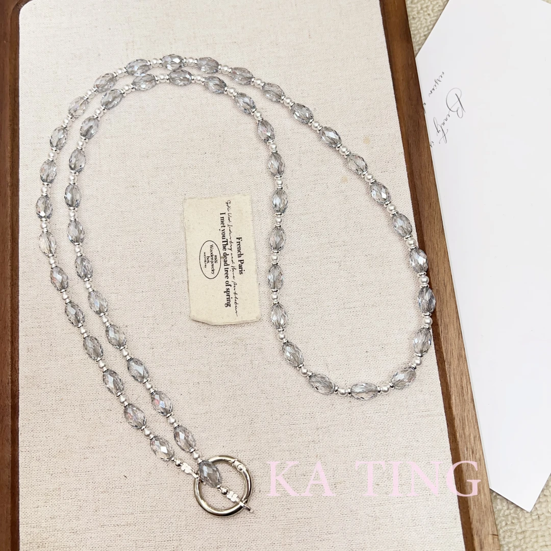 卡庭手机挂件/尤米原创设计挂脖1445