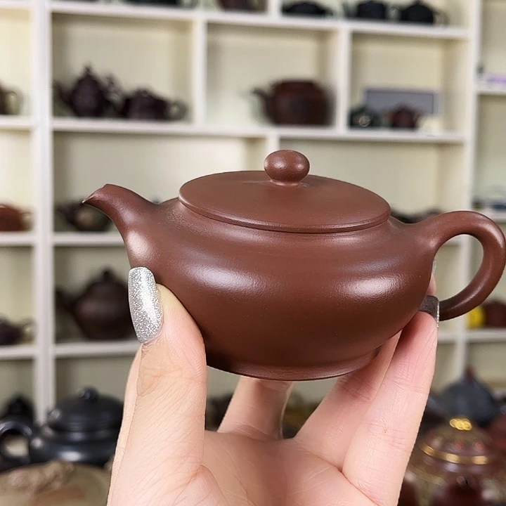 茶壶紫砂紫砂工艺厂