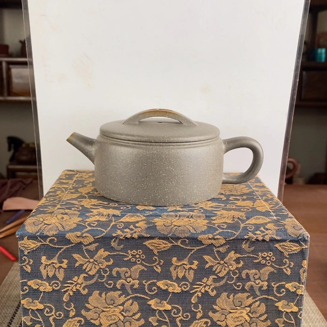 茶壶紫砂宜兴紫砂工艺美术精品