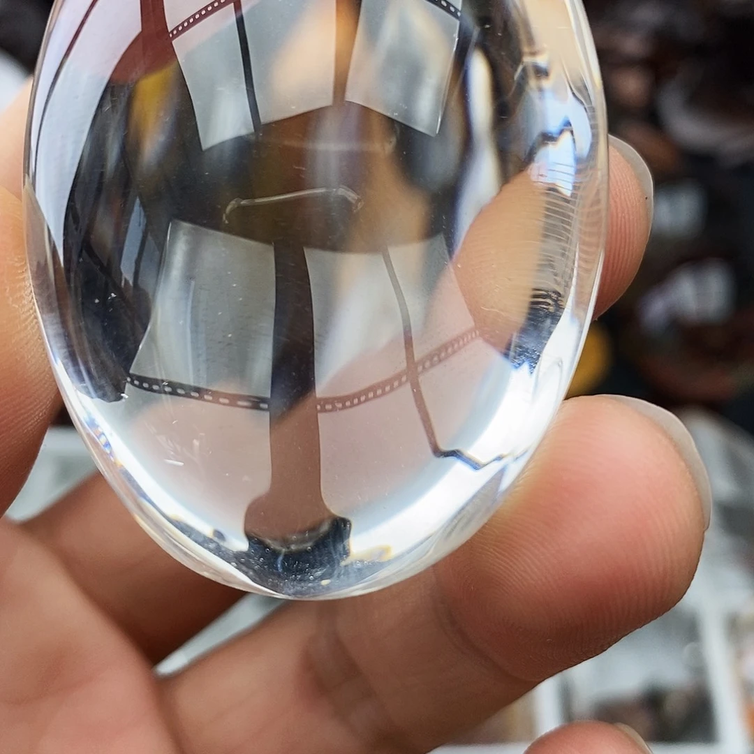 未镶嵌珠宝半成品水晶