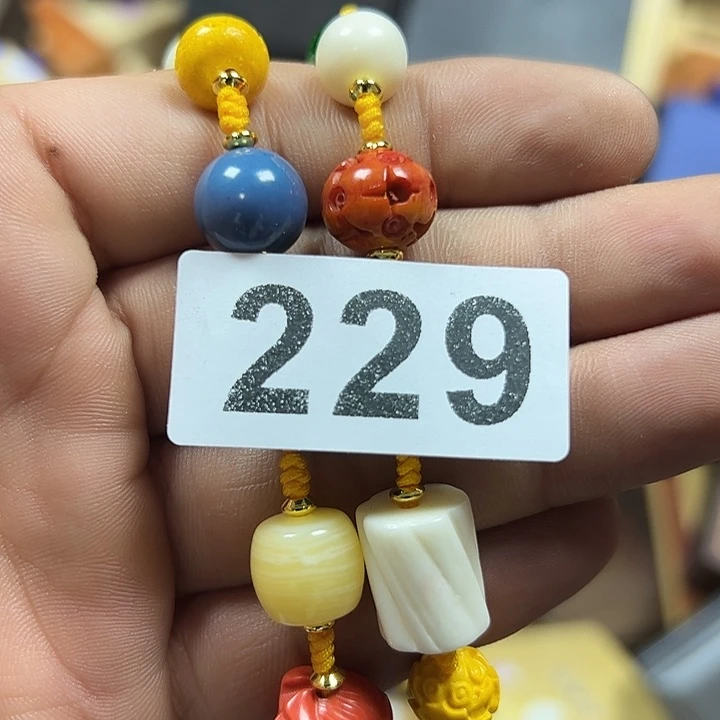 大***生大果紫檀(缅甸花梨)229