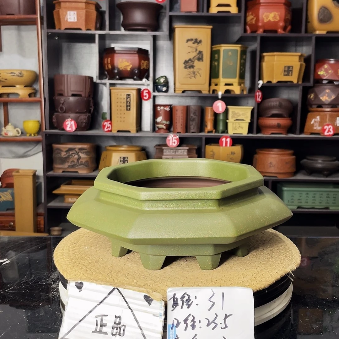 紫砂艺术紫砂工艺