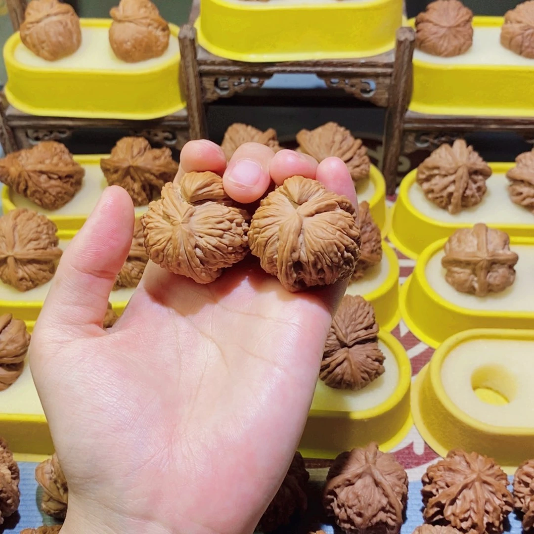 【闪购商品】文玩核桃吊坠