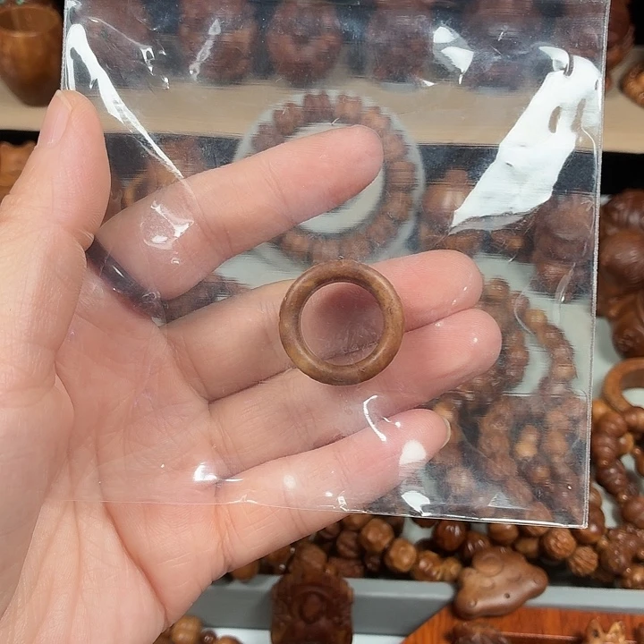 纯***赟库克手串库克扳指