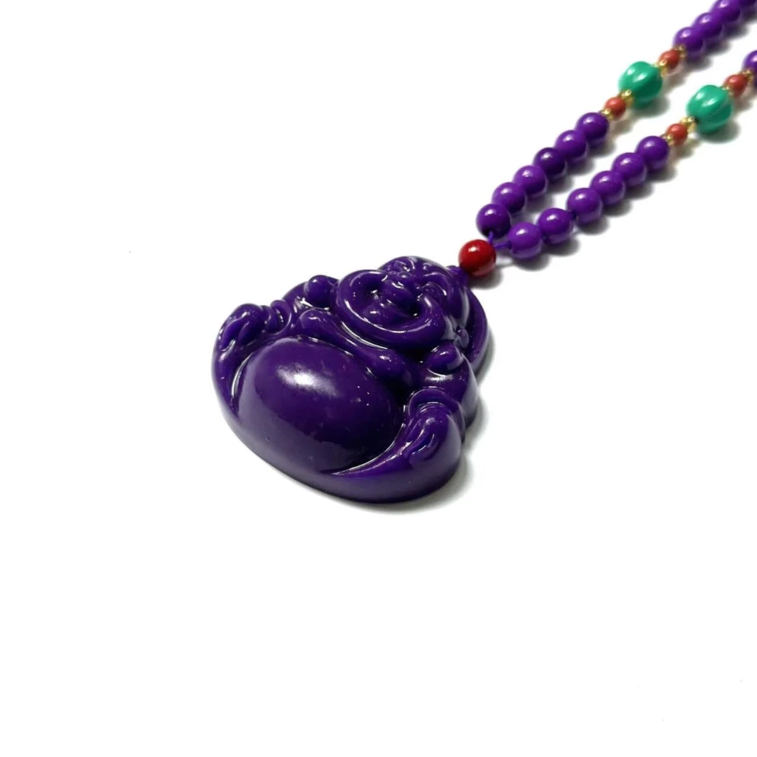 HN058 现代简约时尚项链 尺寸43*15mm