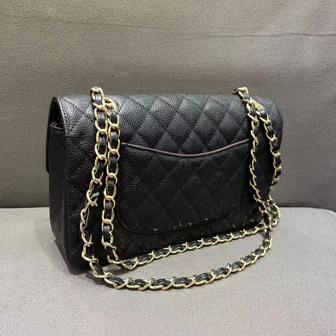 【欢欢】高奢真皮女包-8112