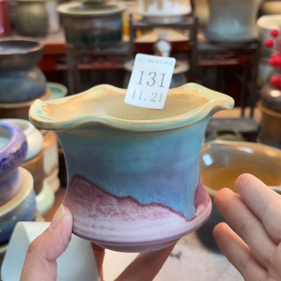 瓷片景德镇陶瓷手工制作