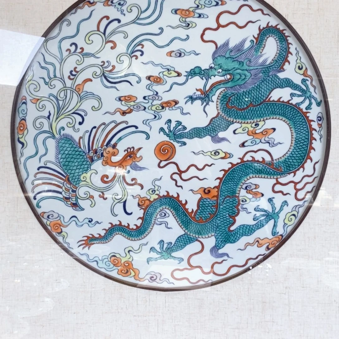 九鸣瓷艺九鸣瓷艺